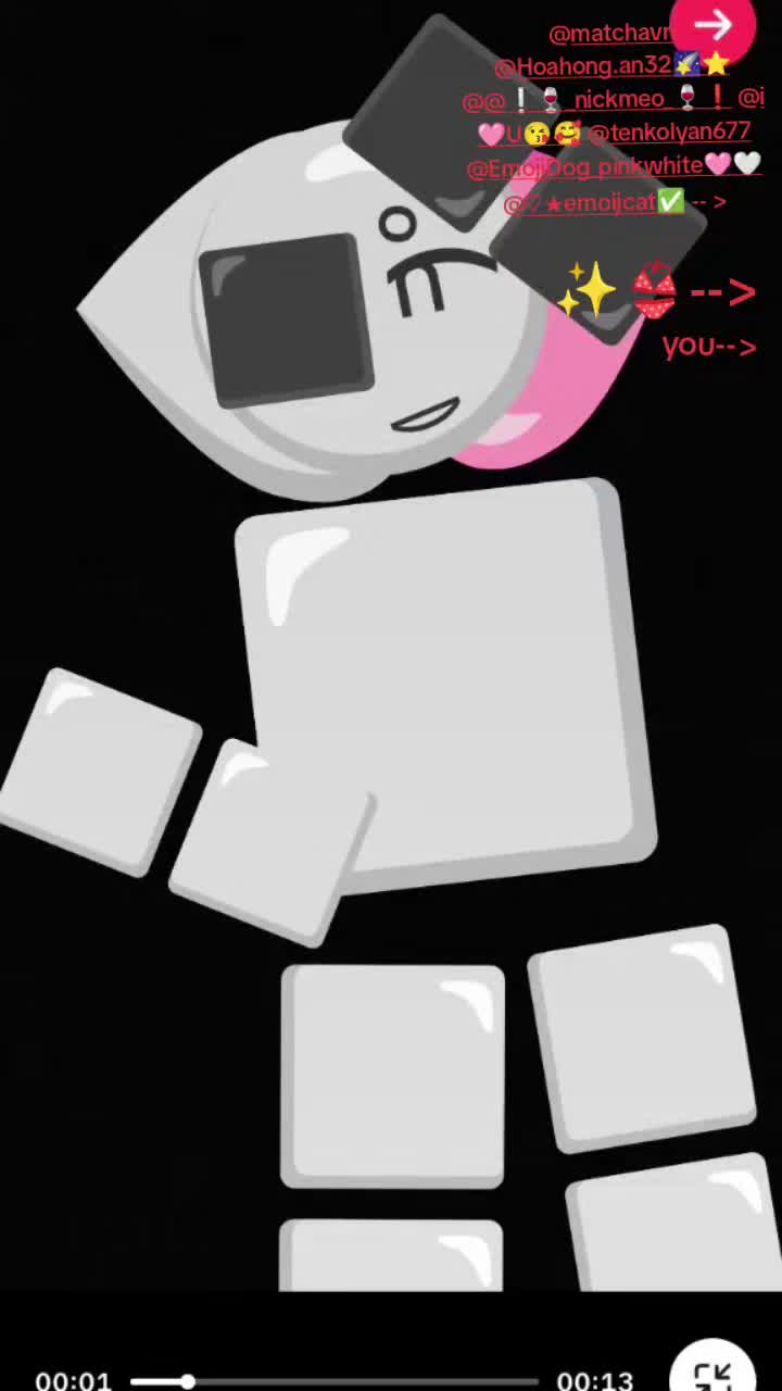 @★meyoumali★