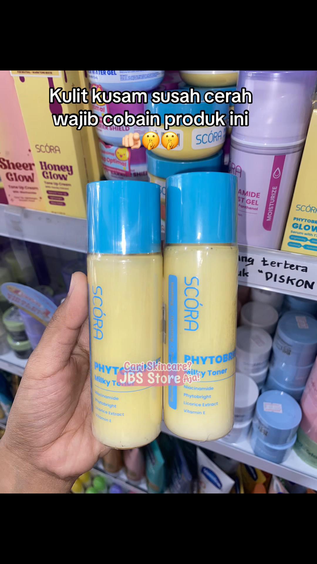 @JBS Store Sukoharjo ✨
