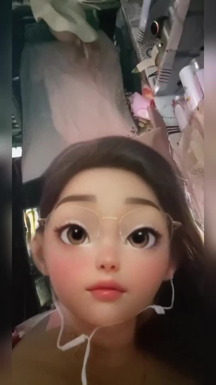 @💖💖KQTF MJ_BARBIEDOLL_025💖💖