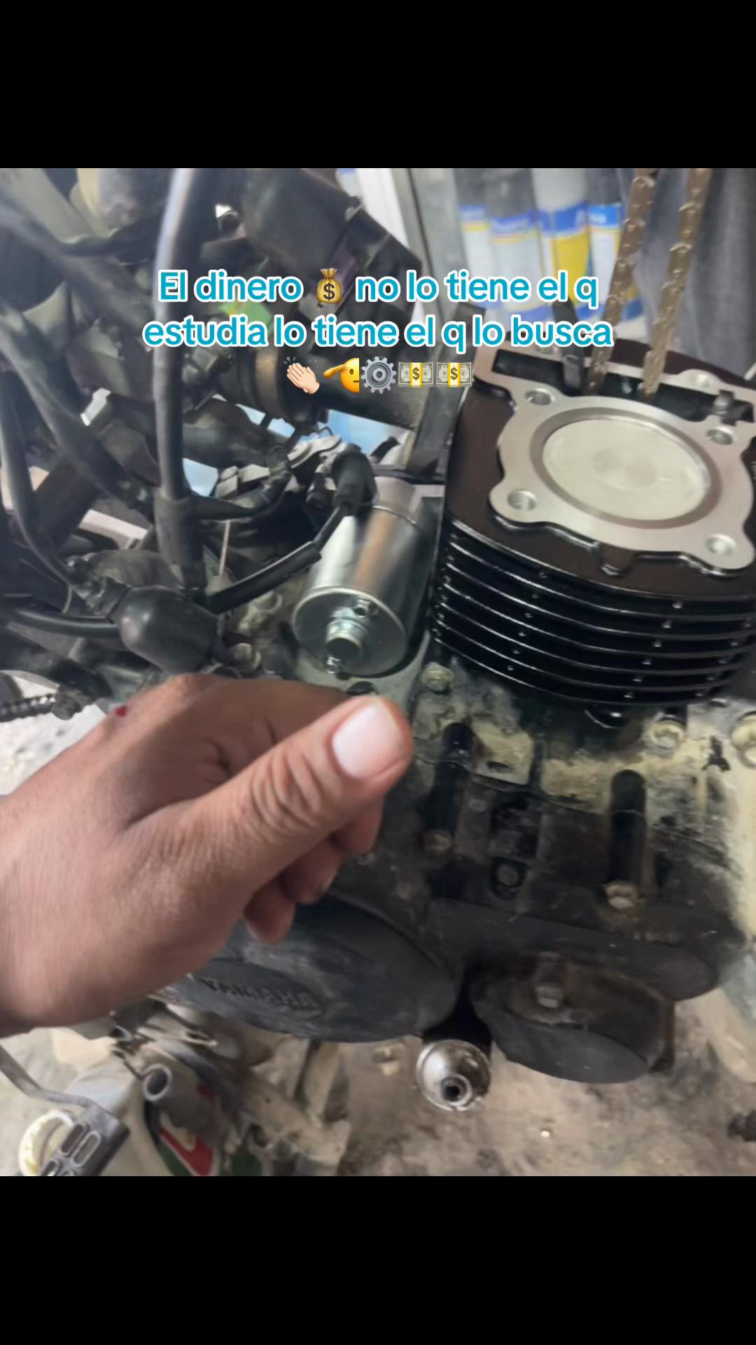 @TALLER DE MOTO AVELAR