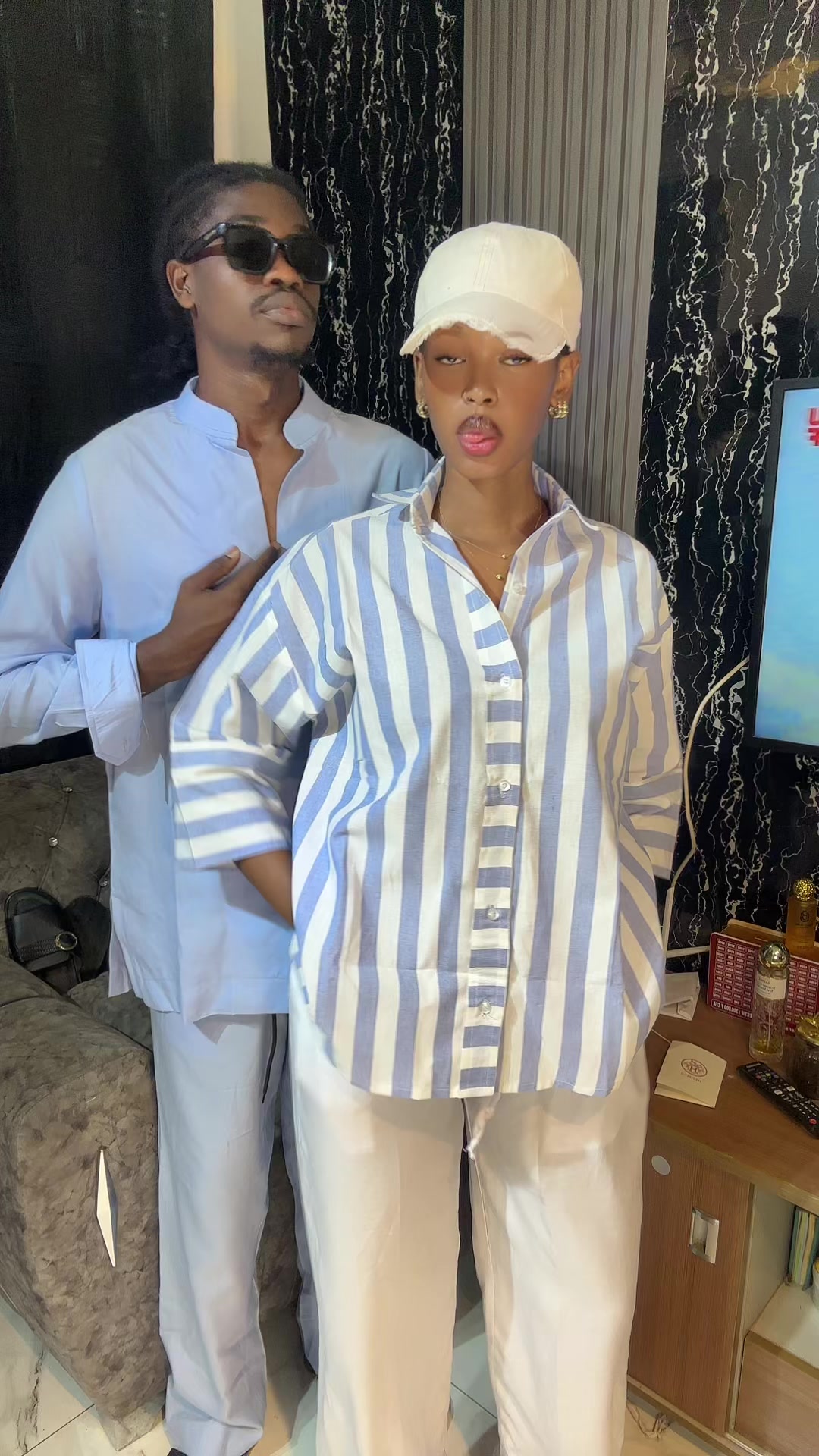 @Diopsy&ndeyasaliou💍 ✪