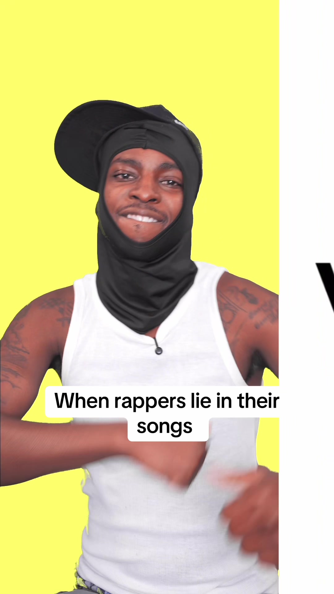 @iamTrésor