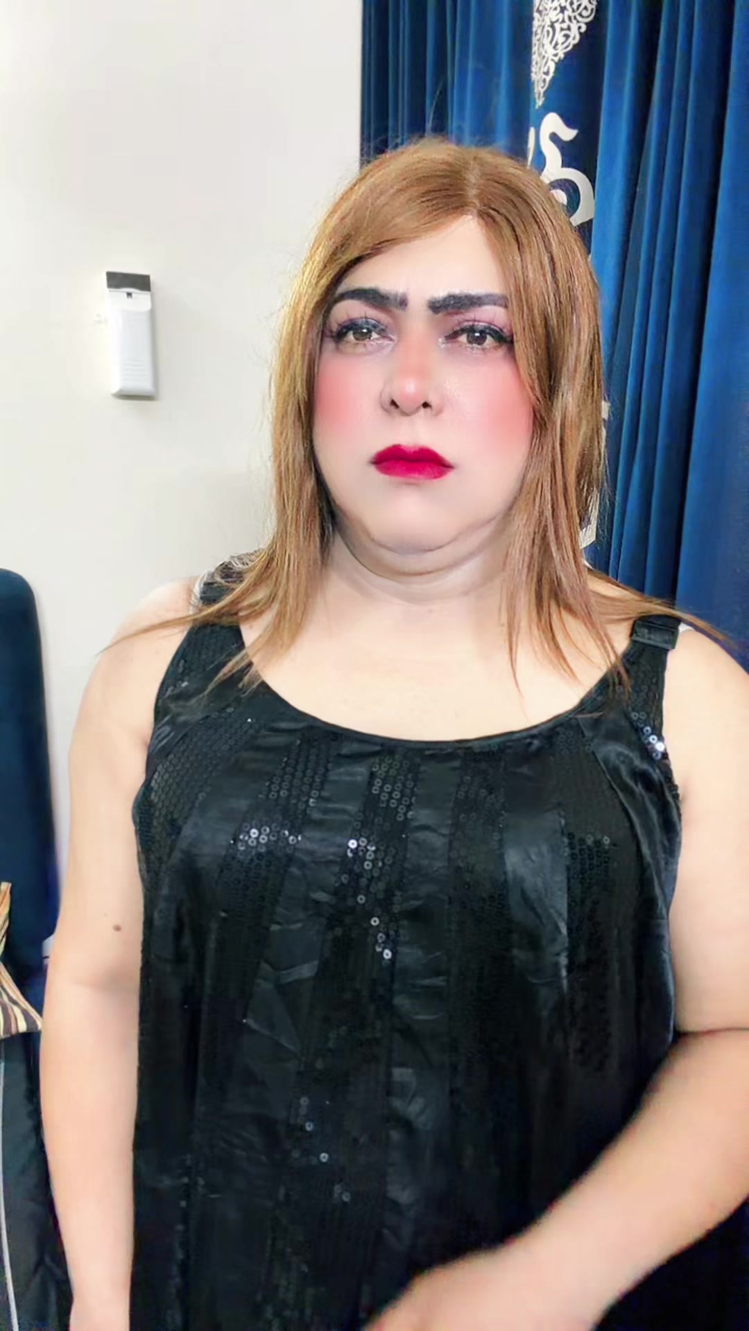 @Queen of Islamabad