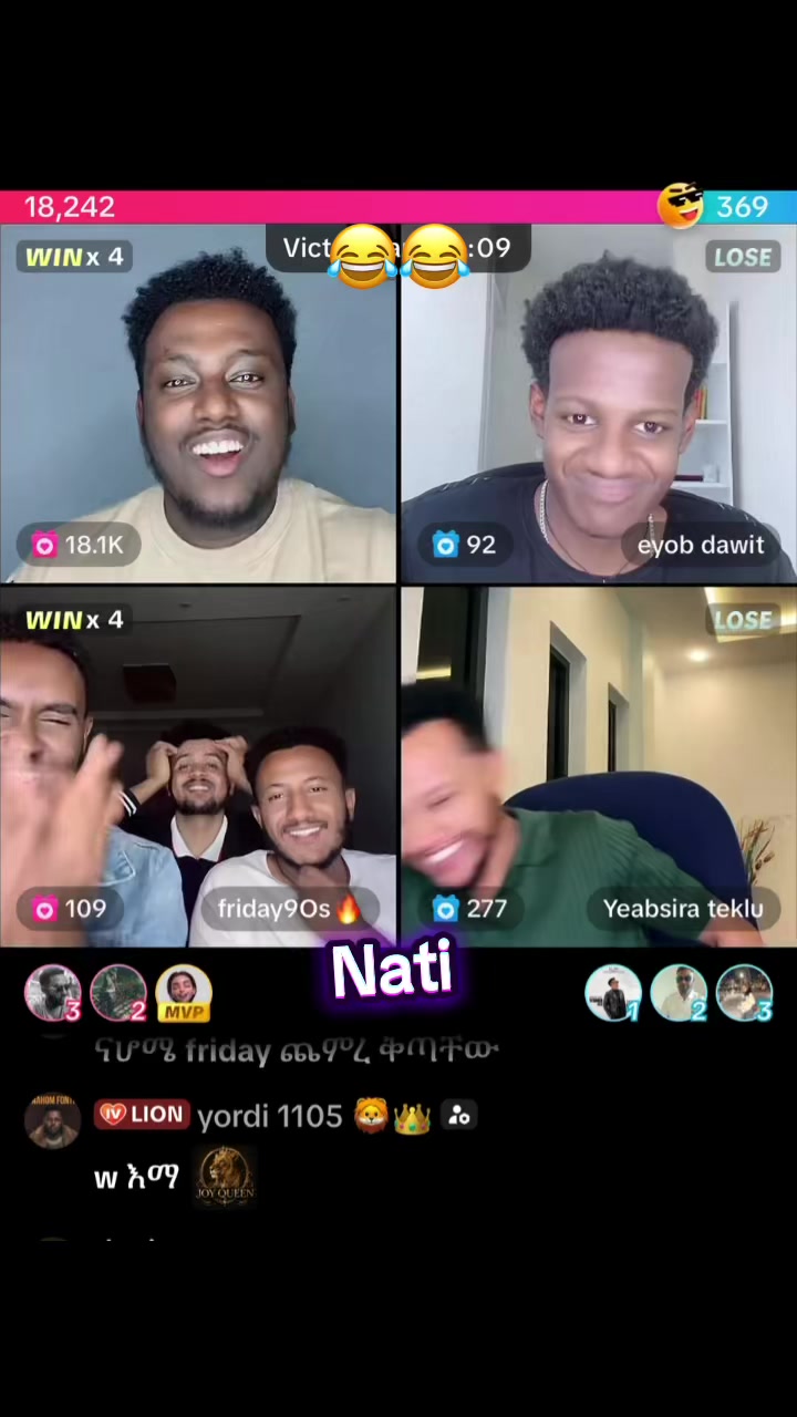 @natirecord
