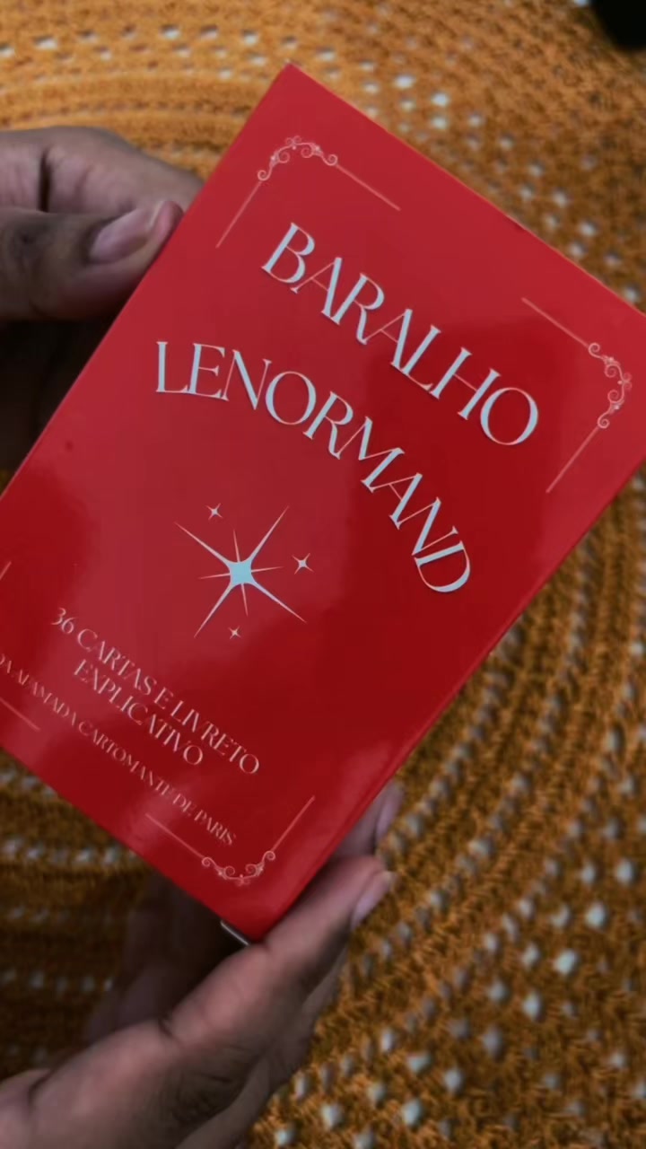 @Lua m&iacute;stica|Cartomante