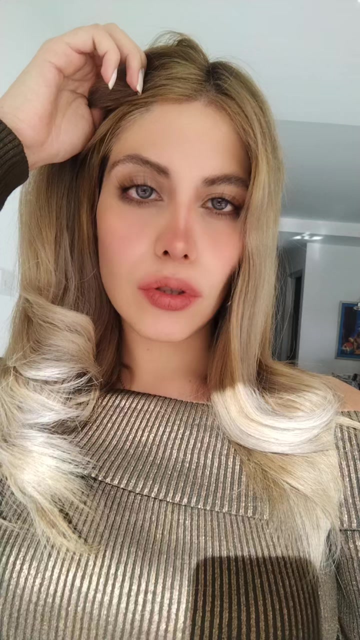 @Victoria Henriquez