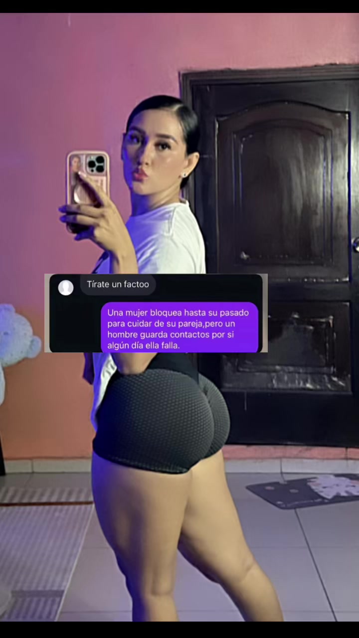 @Dani Godoy👸🏻🏋🏻&zwj;♀️