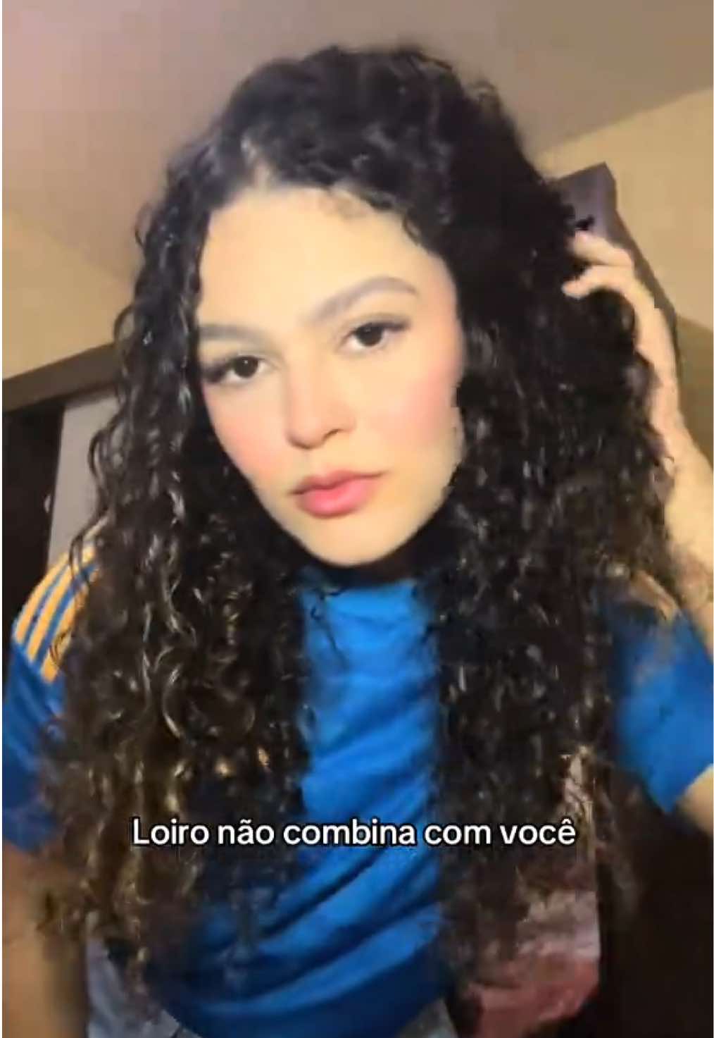 @Joice Bianca