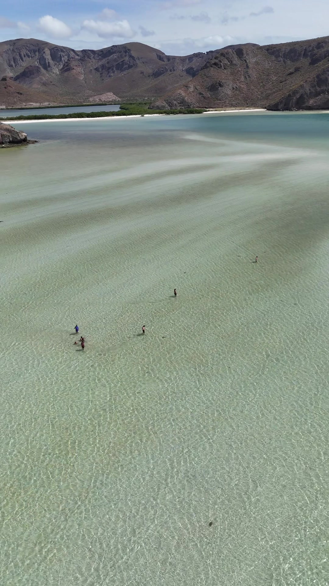 @Conoce Baja California Sur