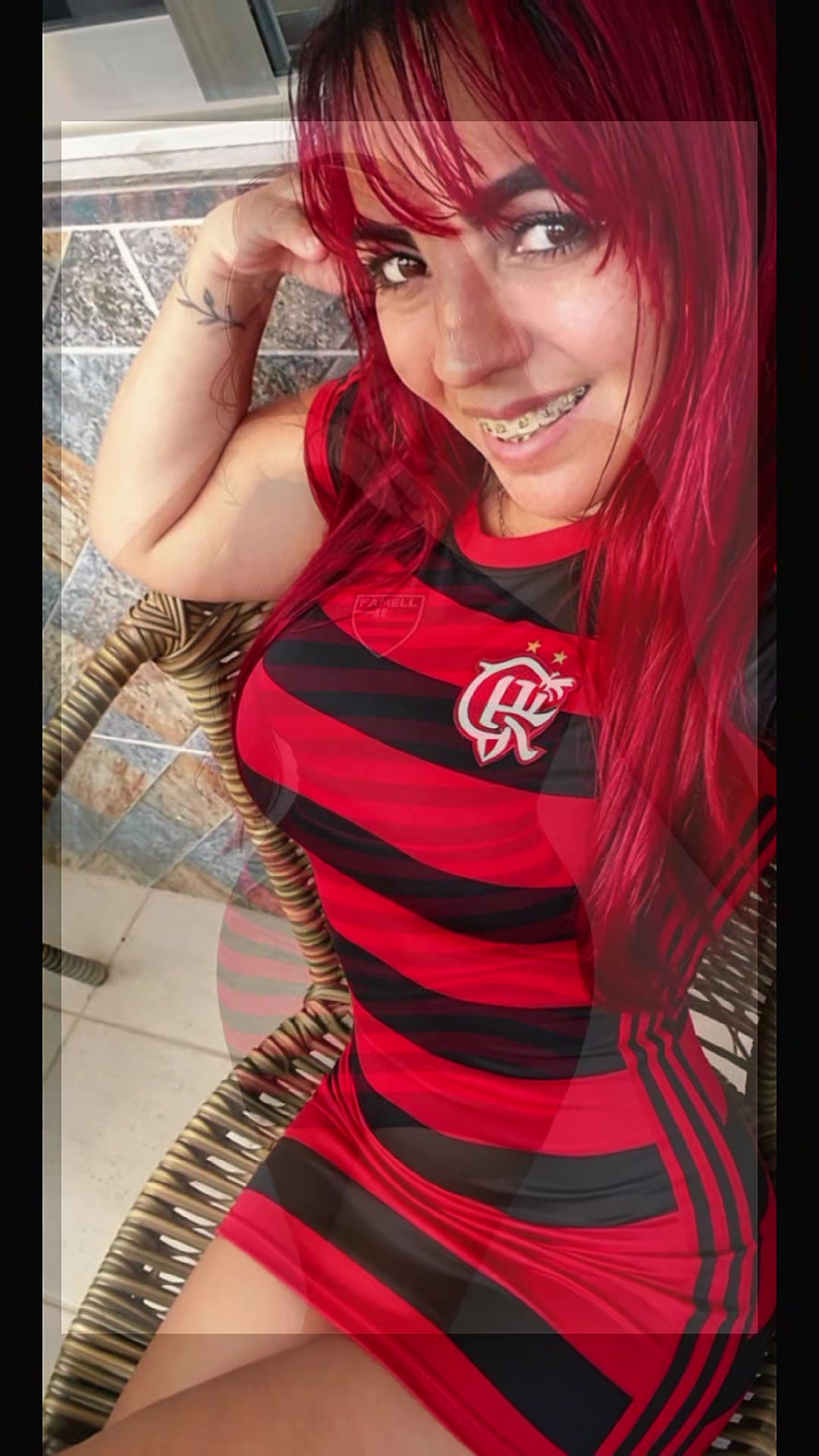 @Cida Nóbrega