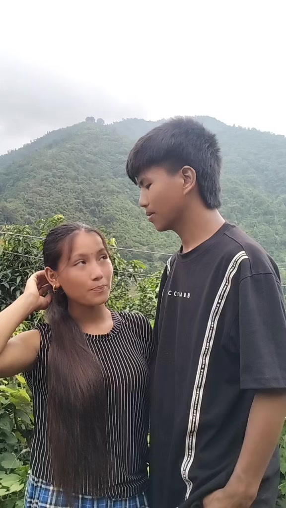 @Balkumari pulami 💥💫🔥