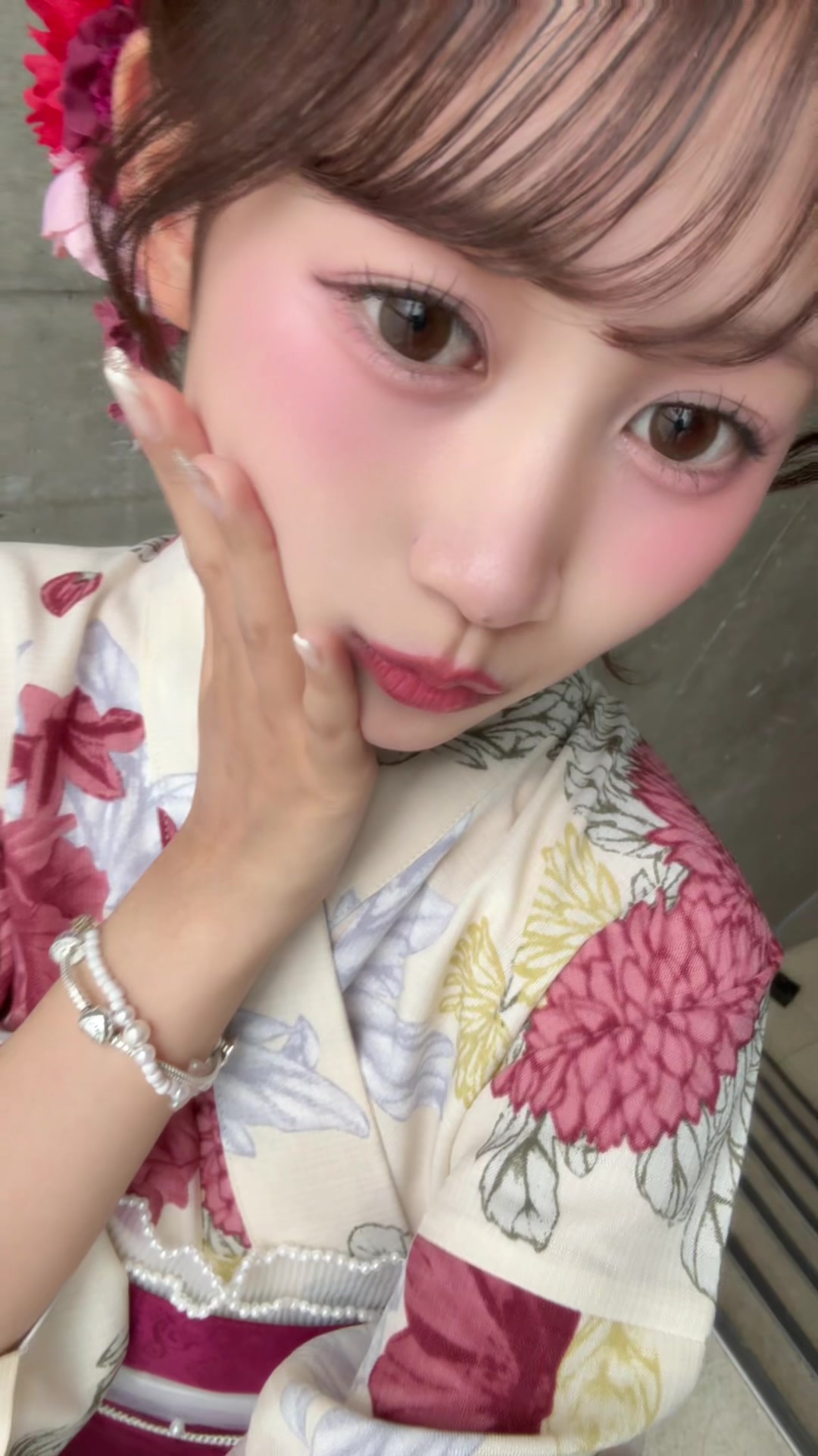 @伊藤彩華