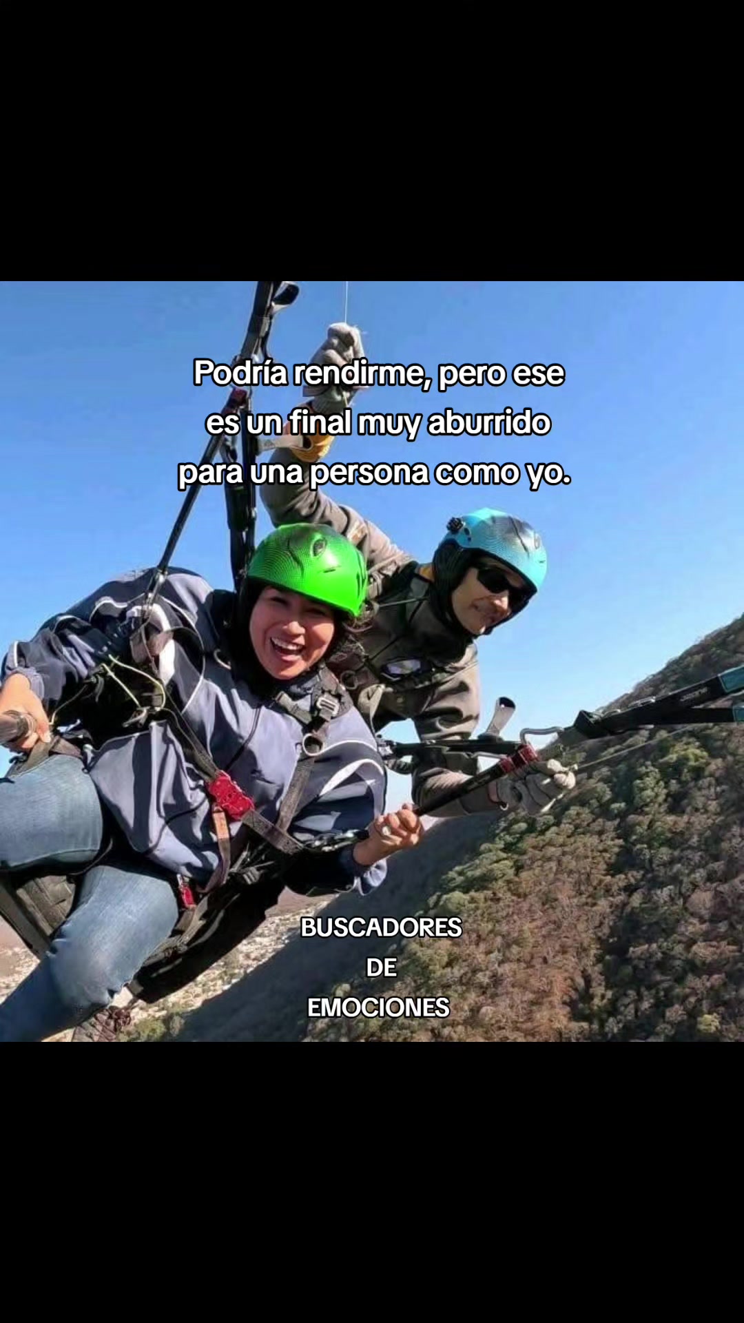 @BUSCADORES DE EMOCIONES