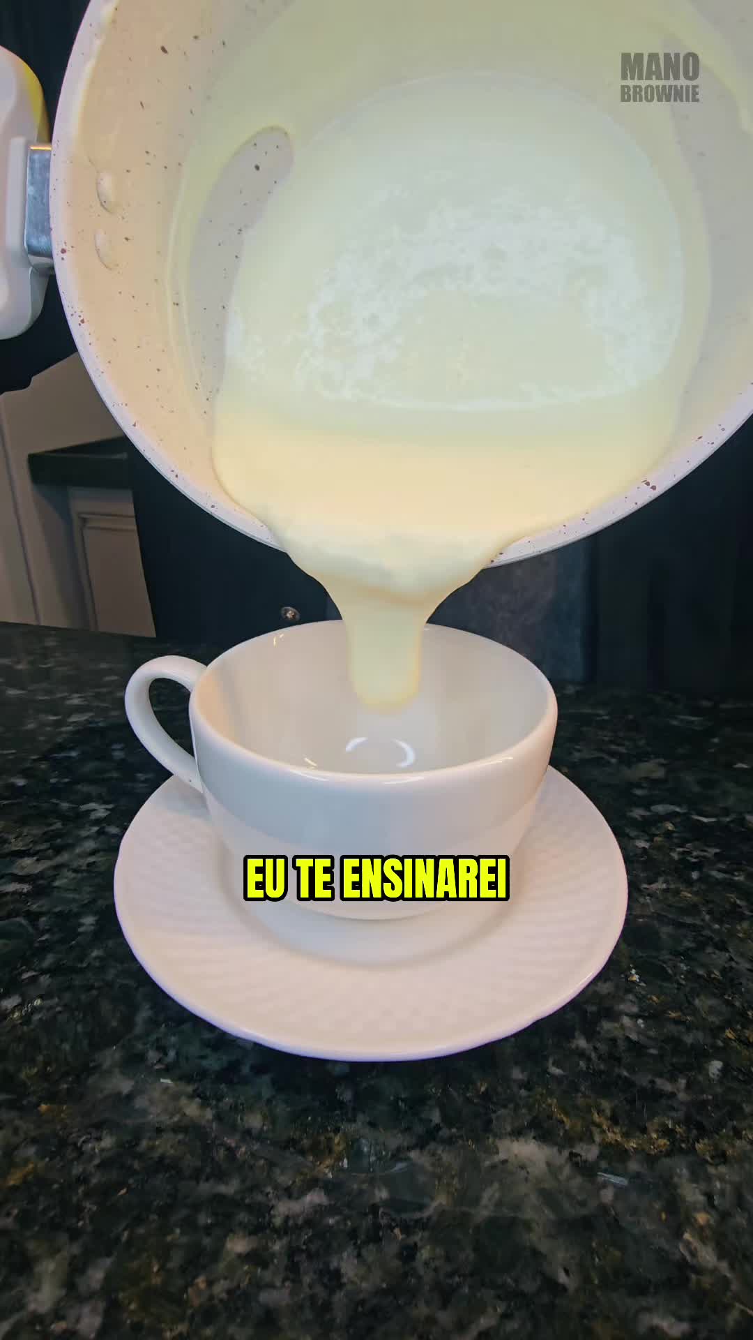 @Mano Brownie