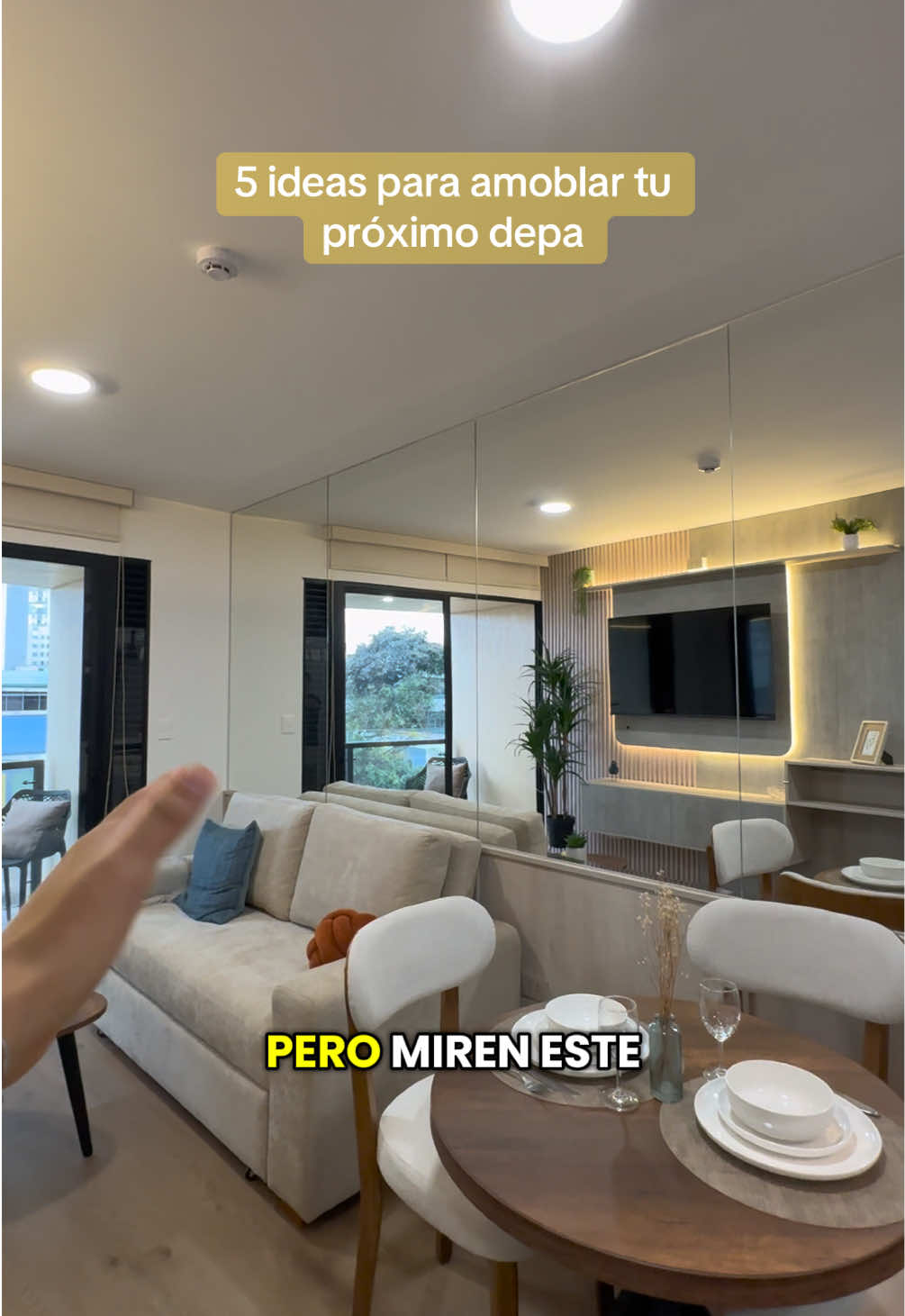 @Bruno Del Piero | Depas & Tips