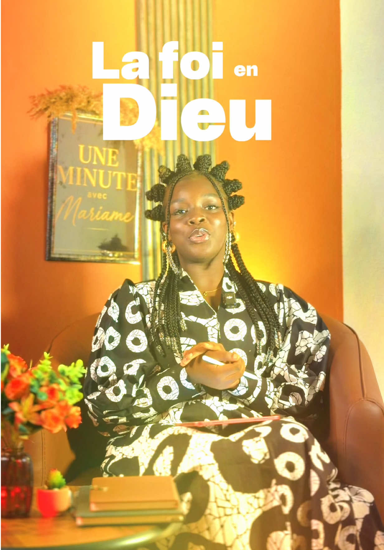 @Mariame Touré