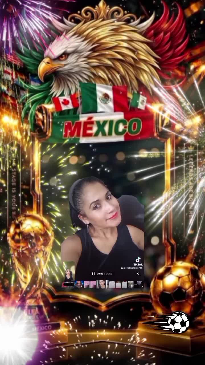 @Cristina Flores
