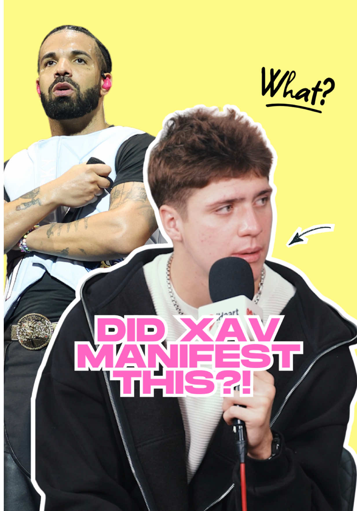 @iHeartRadio Canada