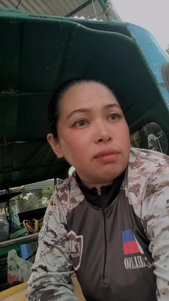 @💥Lady Guard mayang💥