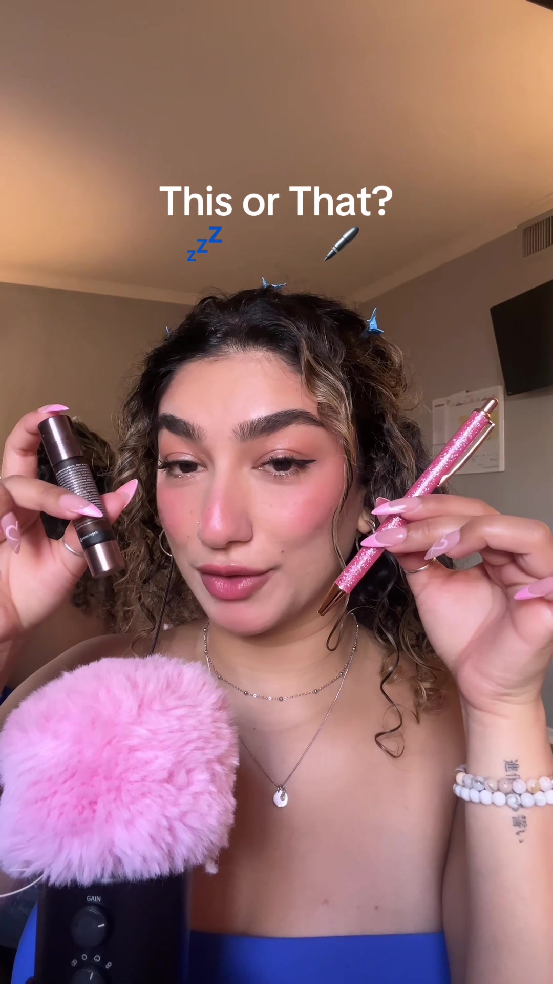@leedah asmr