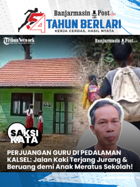 @Banjarmasin Post