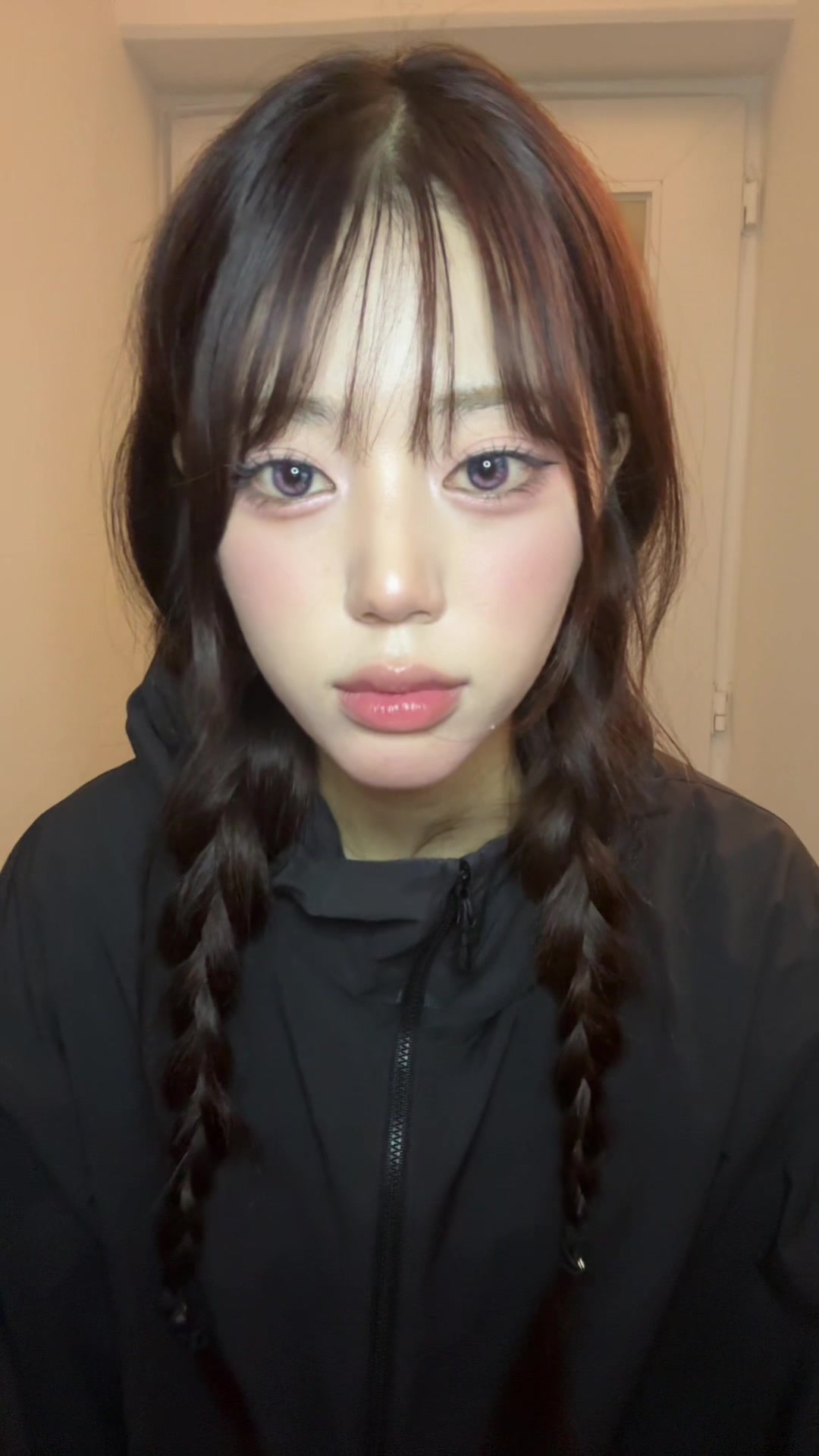 @류채린