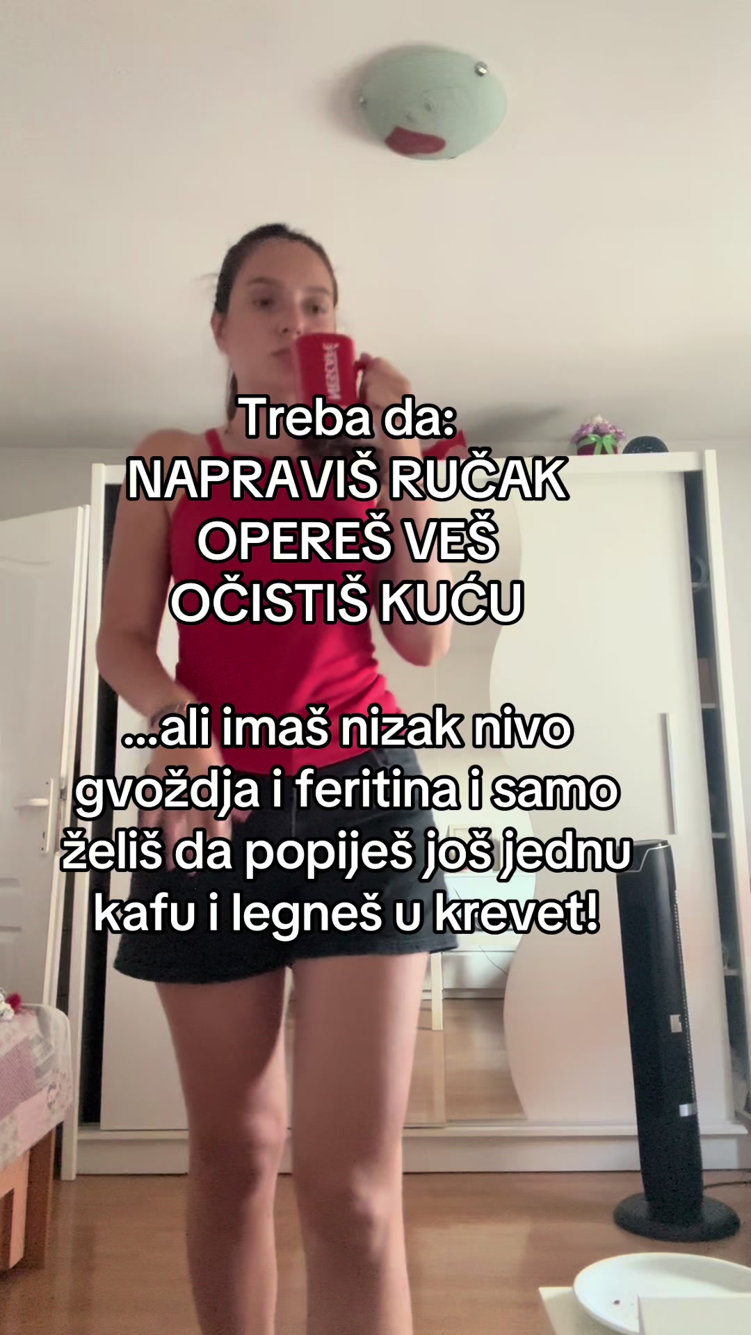 @U borbi protiv Anemije 💪🏽🩸