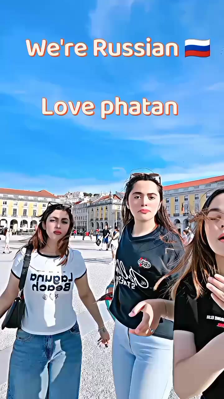 @🇷🇺 RUSSIAN GIRLS 🇷🇺