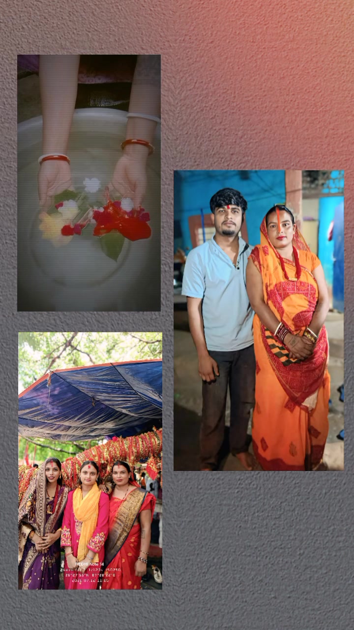 @Binita