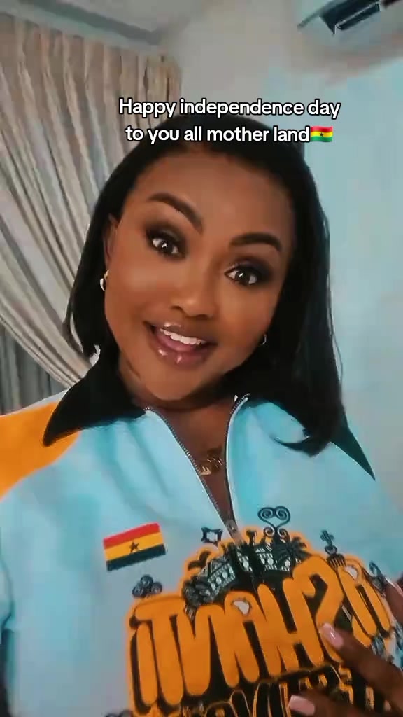 @Official Nana Amah