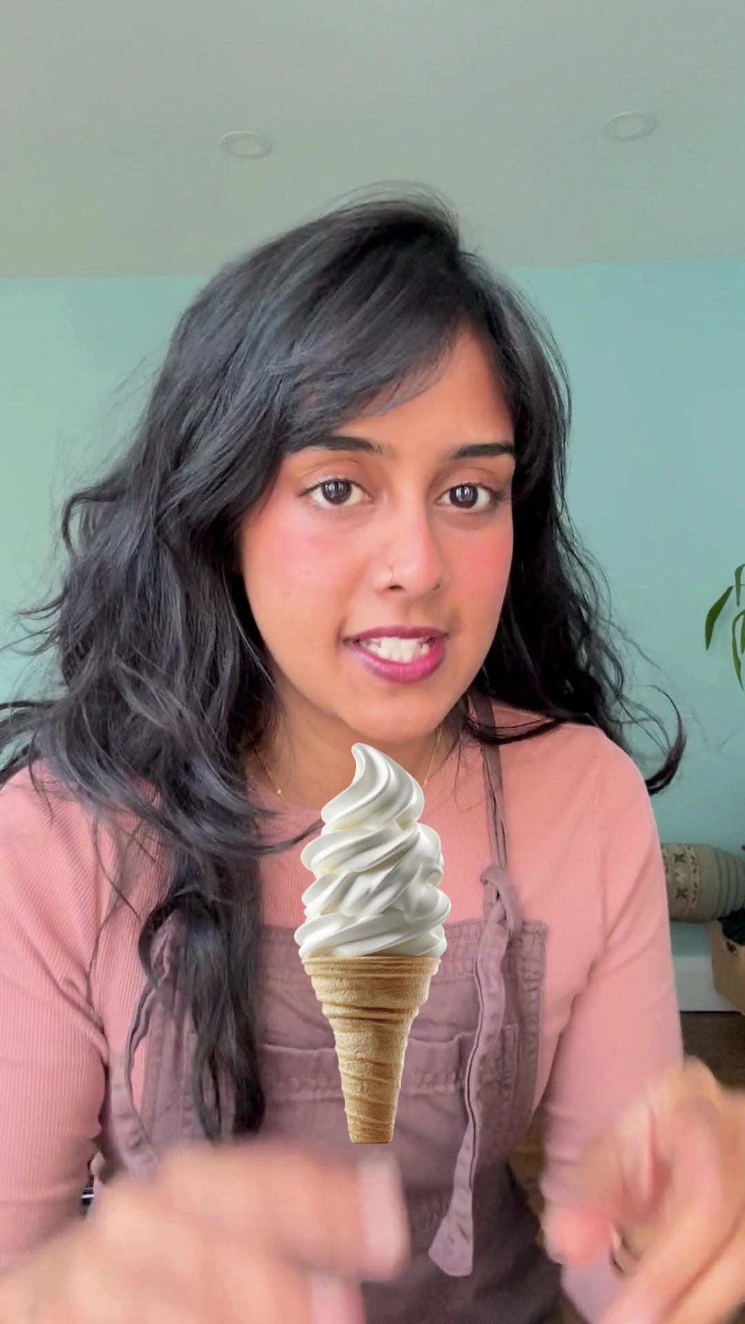 @Karishma | Climate Girl