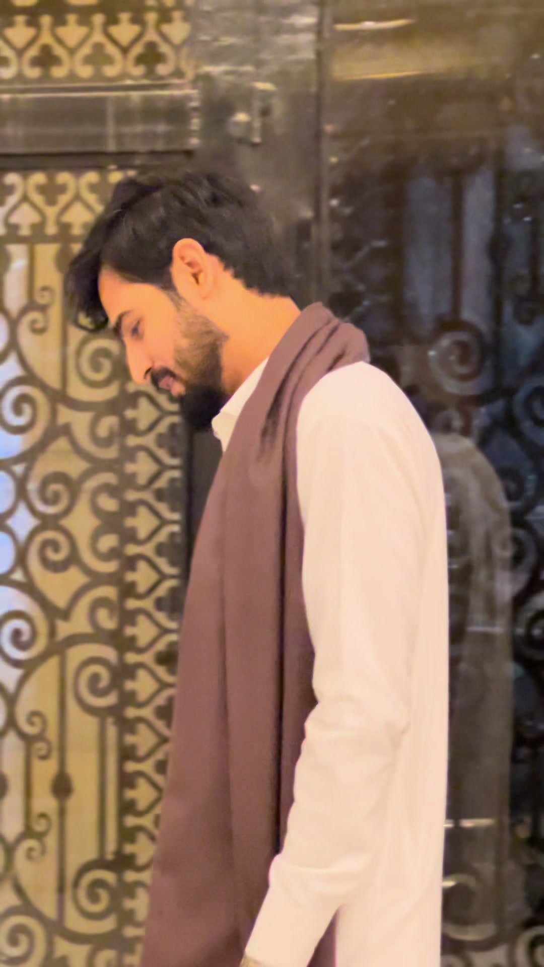 @Talha Khan