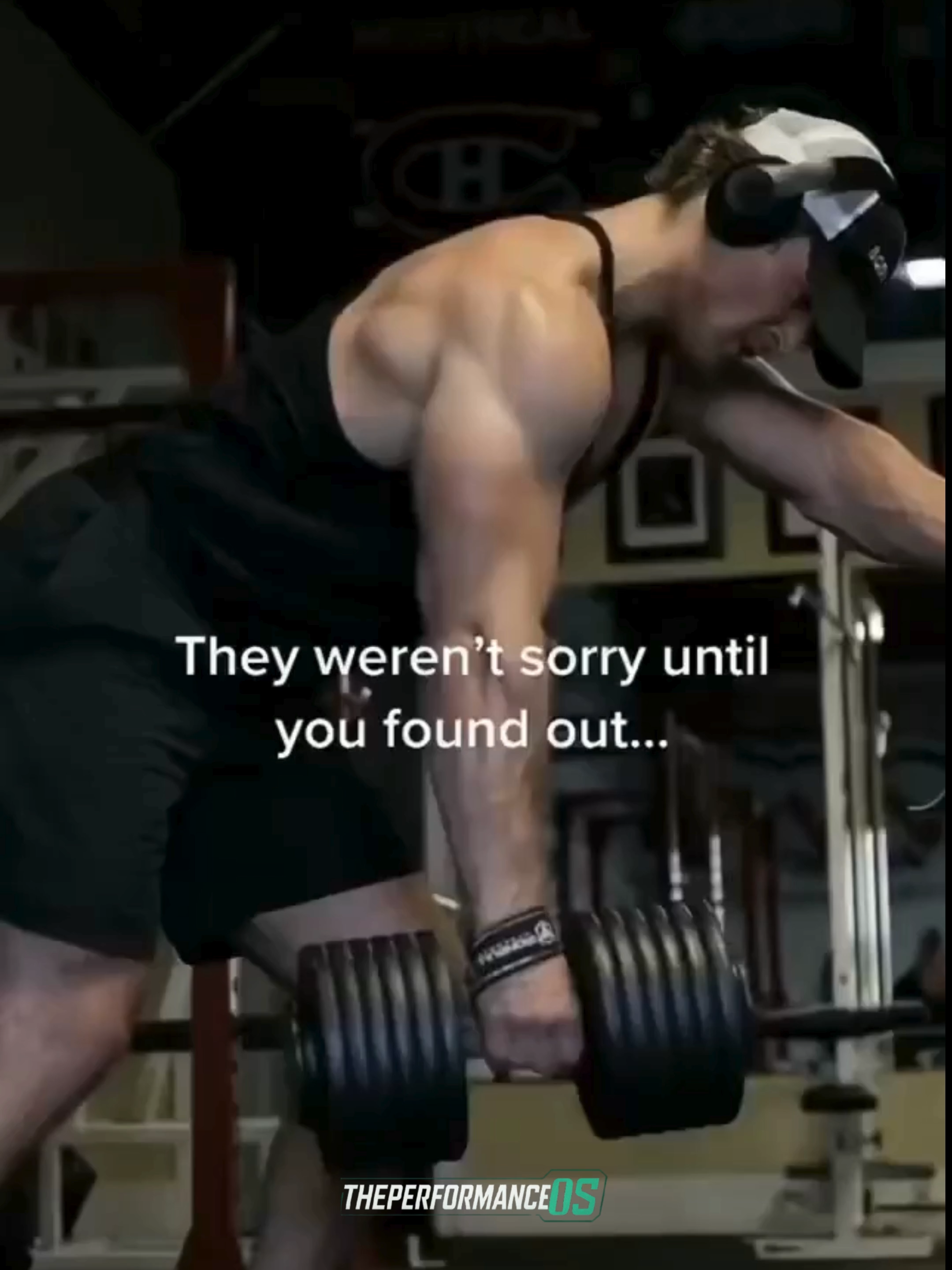 @PerformanceOS