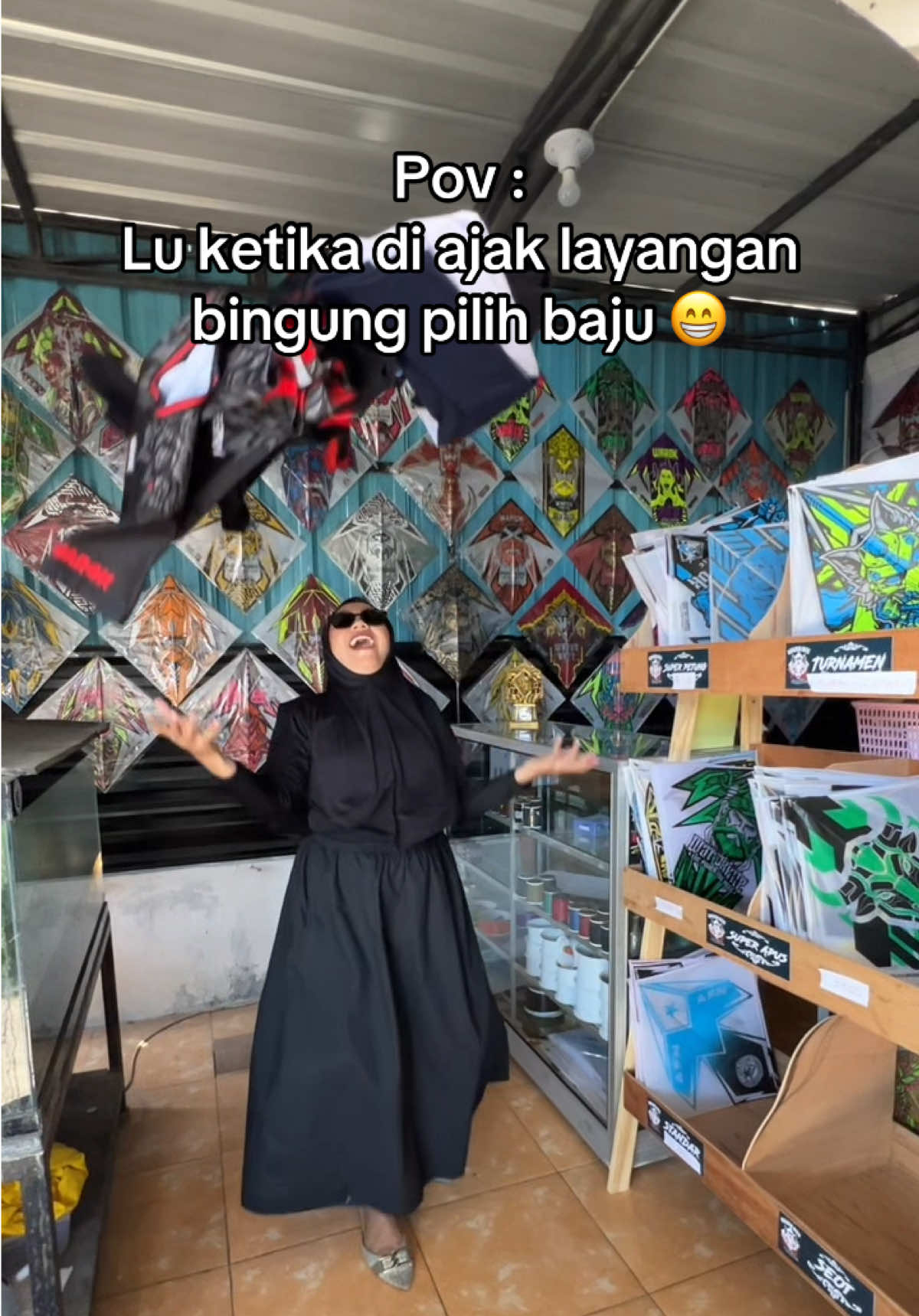 @grazer kite
