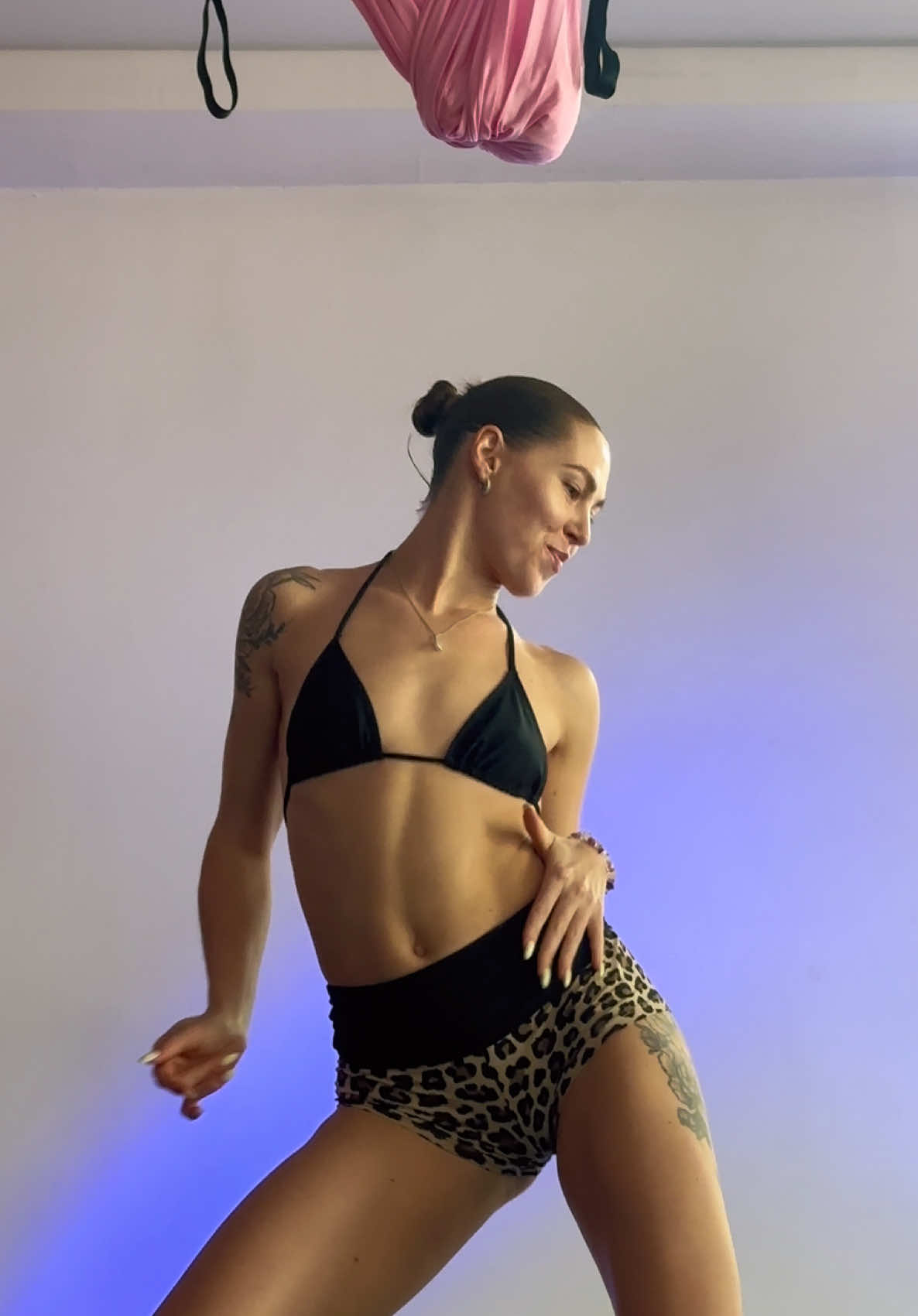 @Karina/Dancer/Teacher