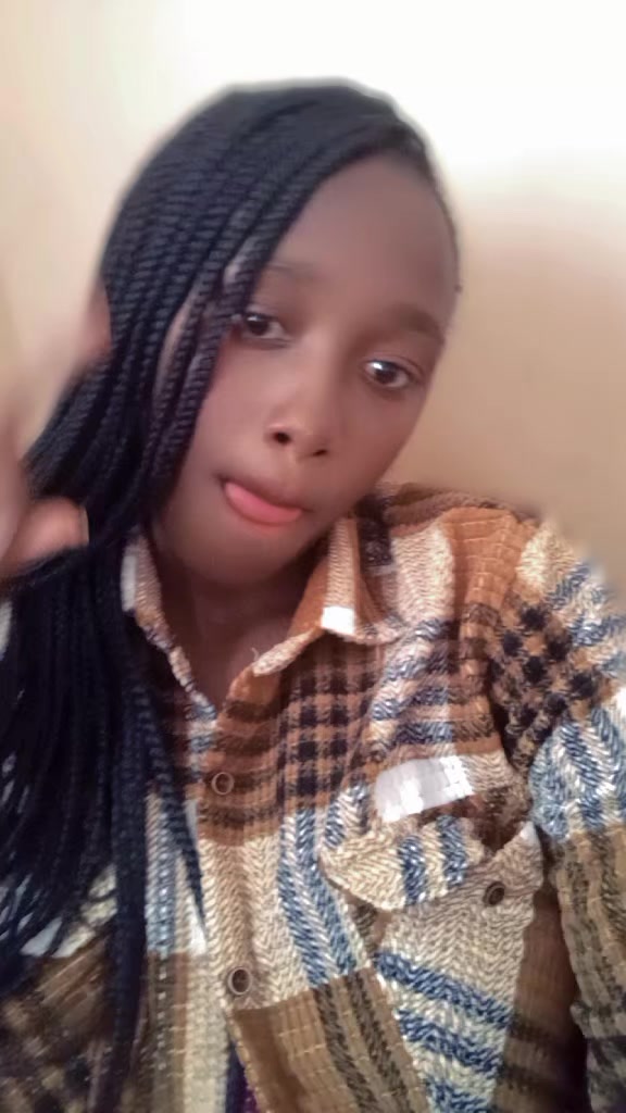 @Sharon Muthoka 🥰🥰