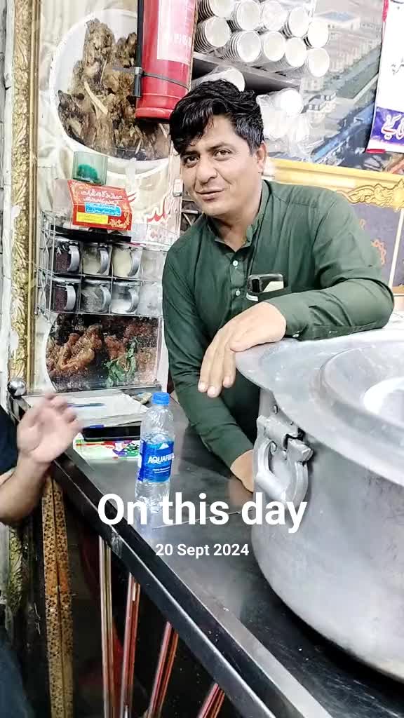@babari Rajput