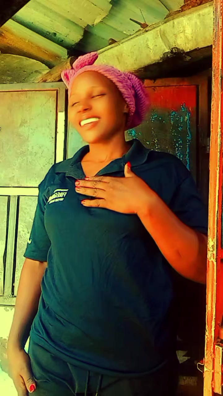 @martha njoki