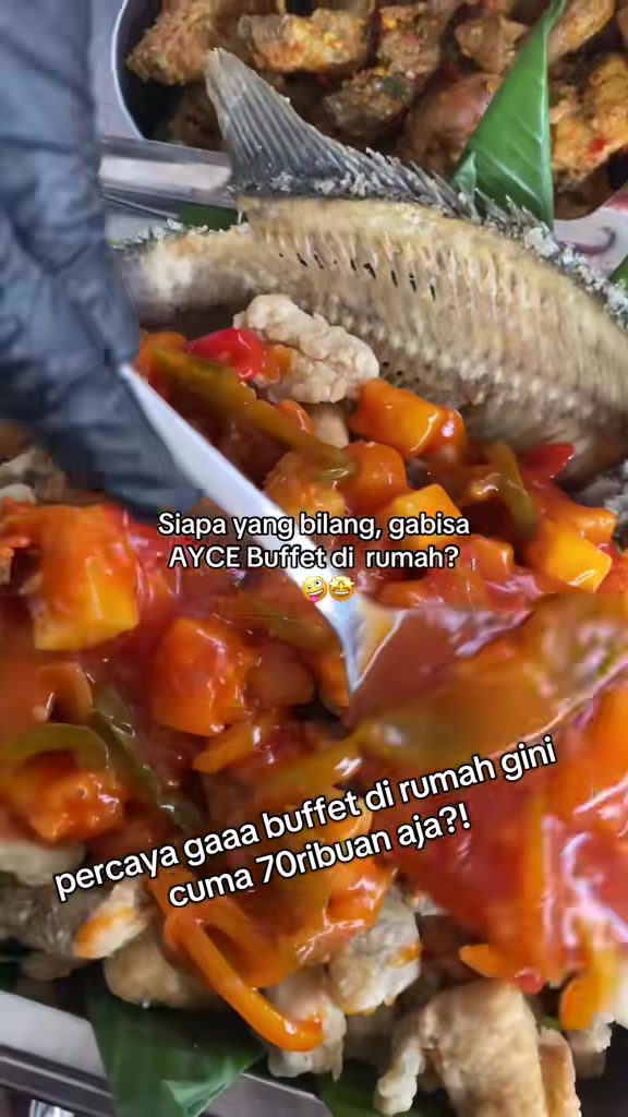 @RUPA Catering