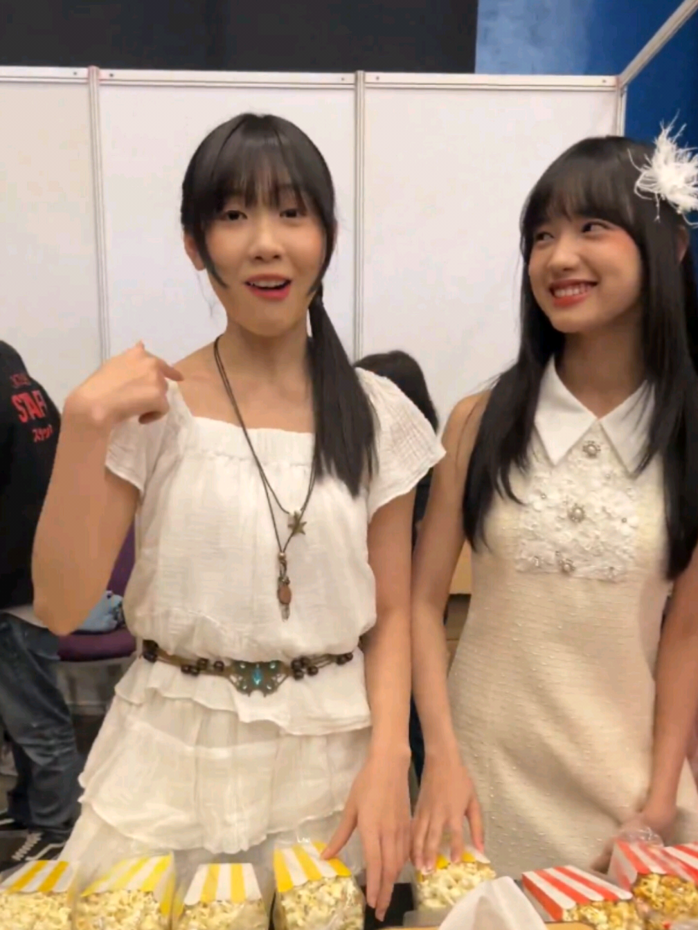 @Kopi Idol