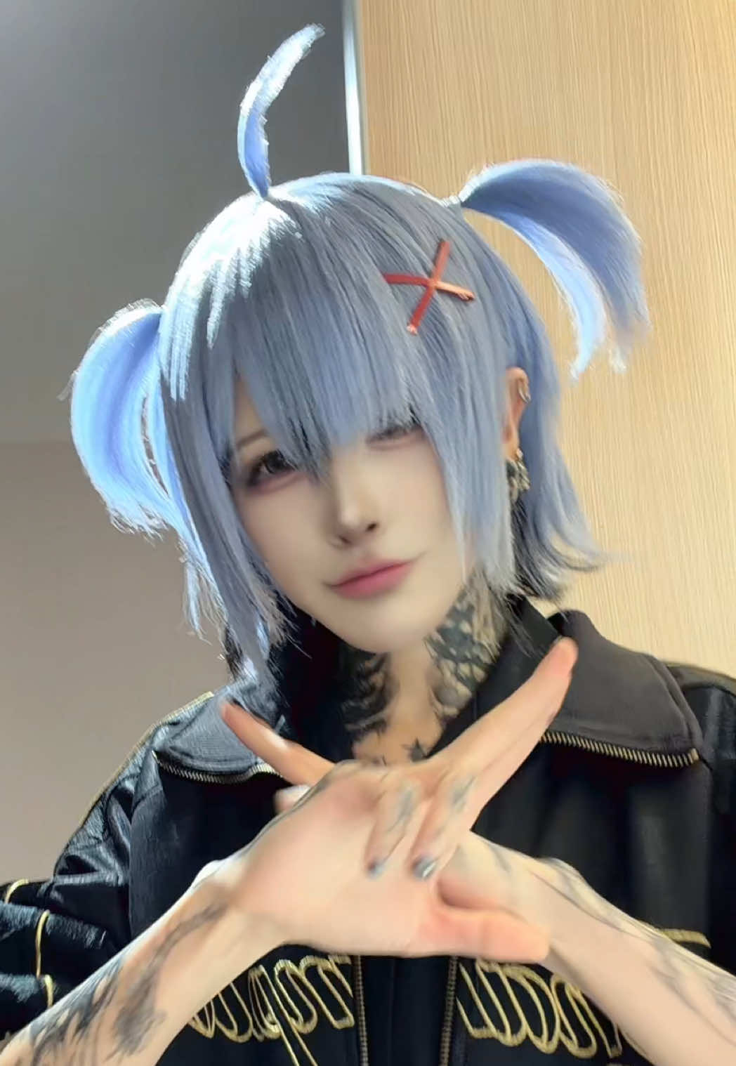 @ゲドラジGEDRAJI