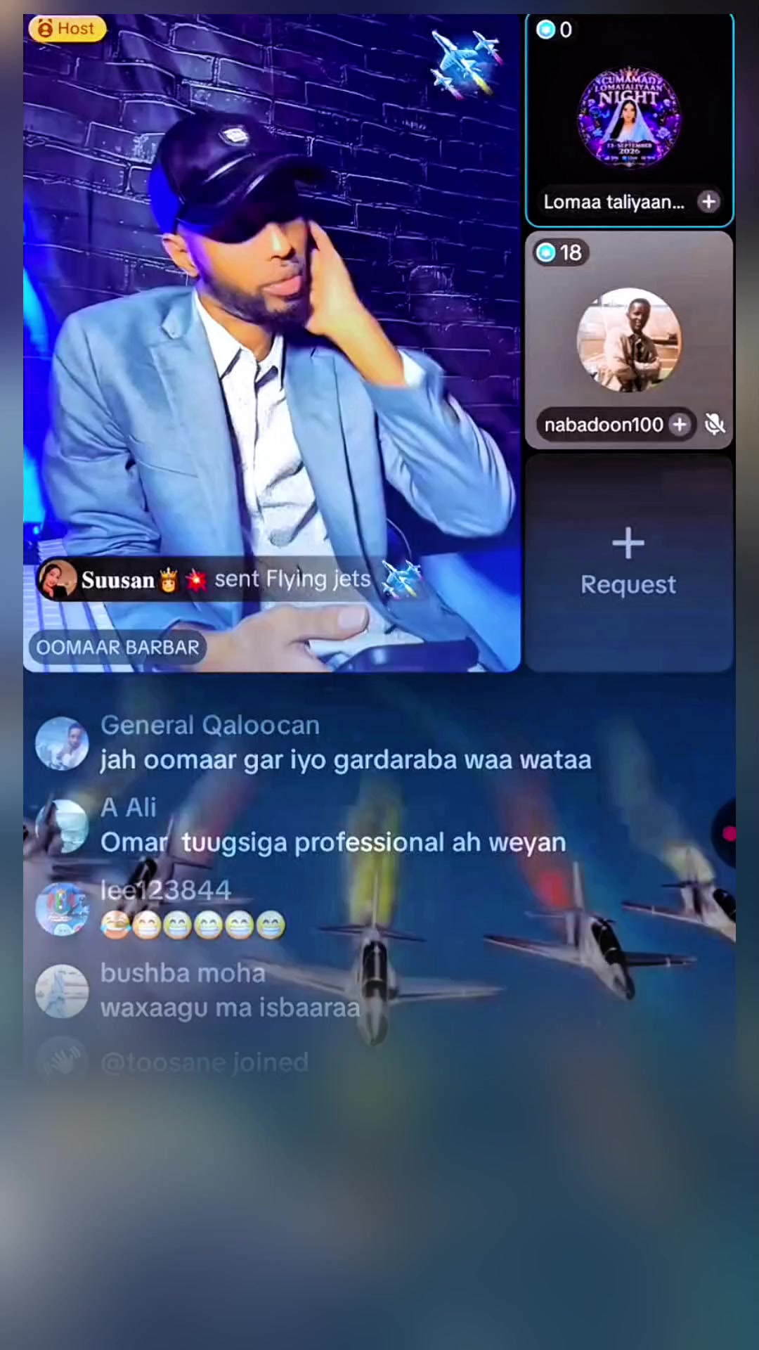 @General .Holac 🥷 🔥