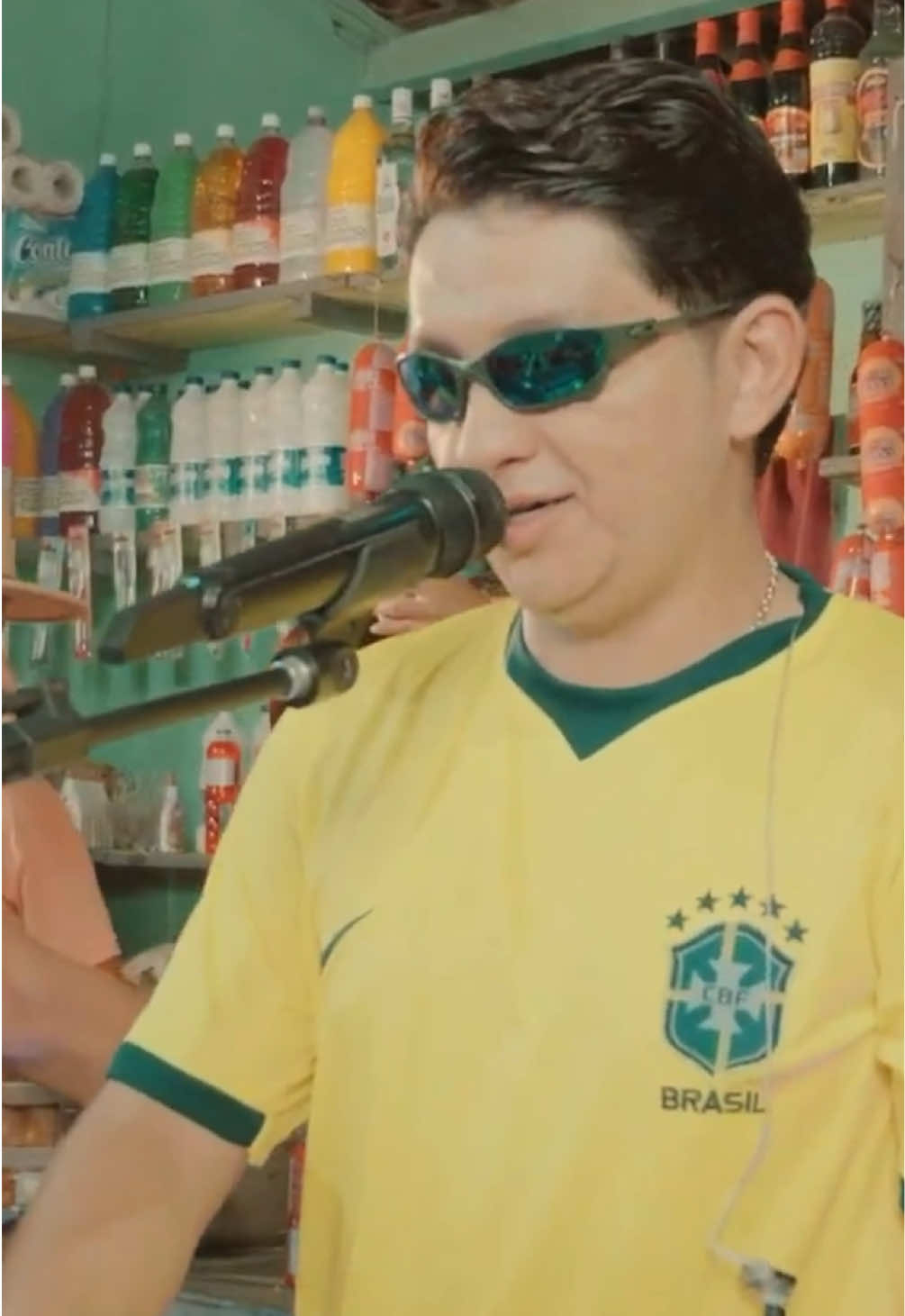 @marcynho sensa&ccedil;&atilde;o