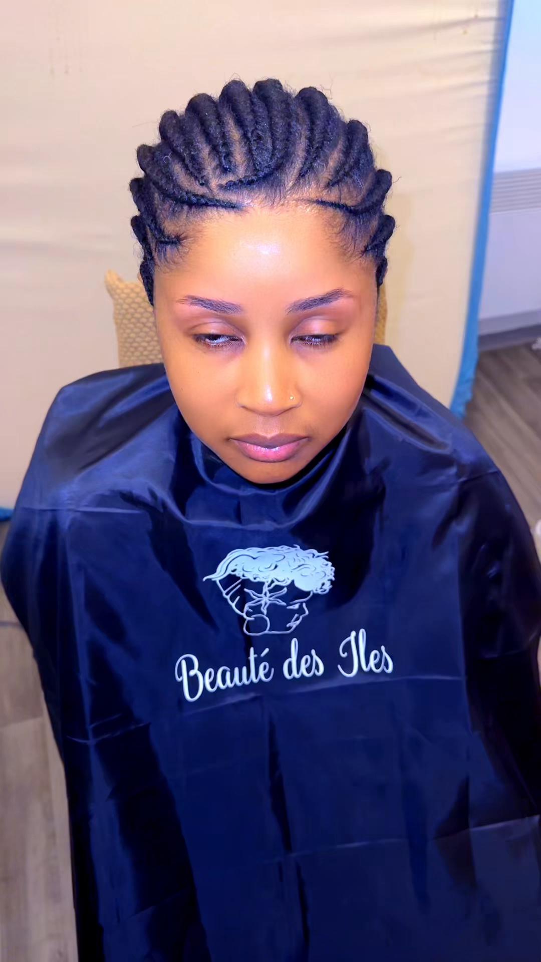 @Beautedesiles2