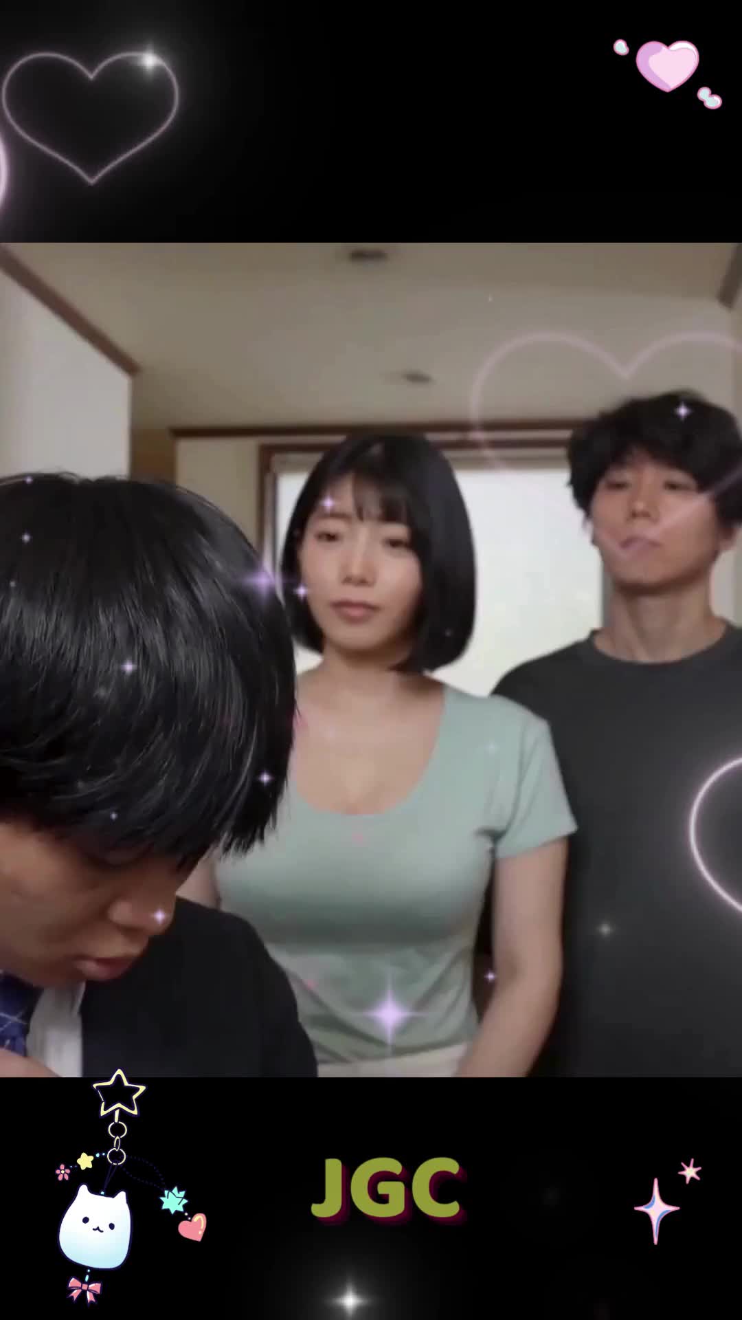 @Sakura Star Girls
