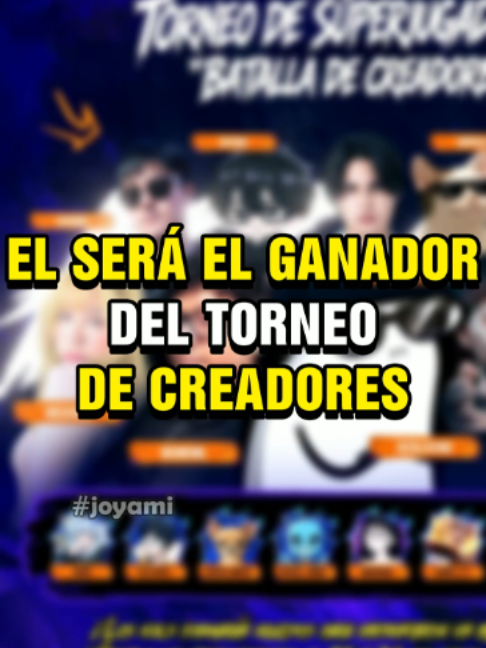 @Joyami