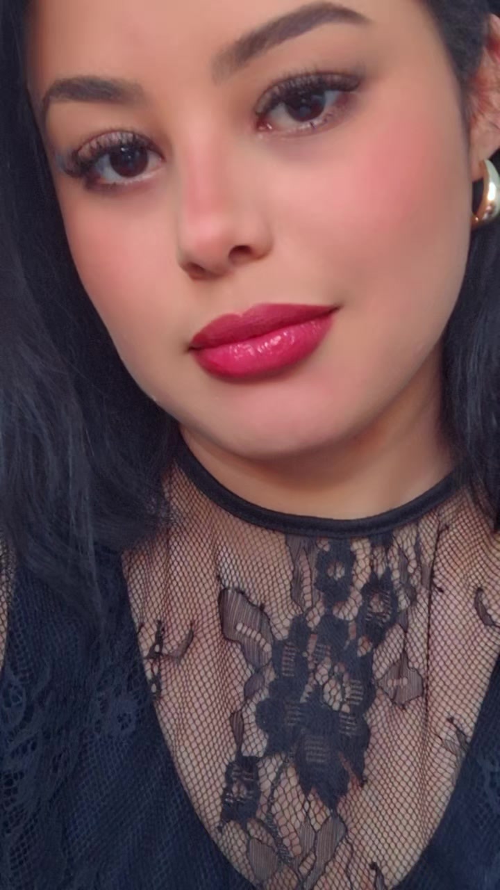 @AninhaMenezes24 🧚♀️🩷