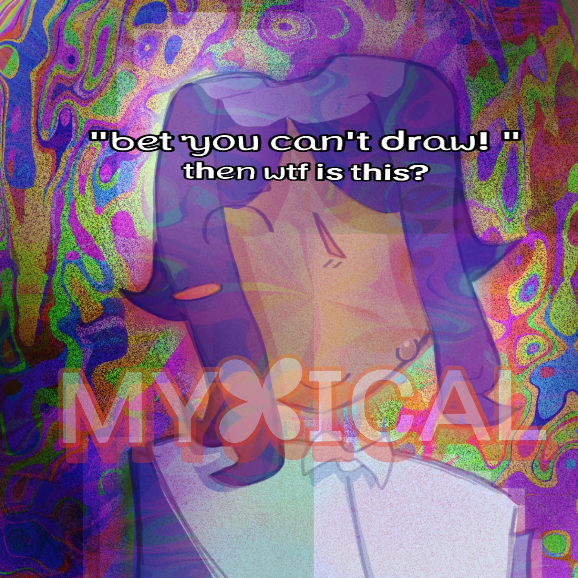 @Mythical炜