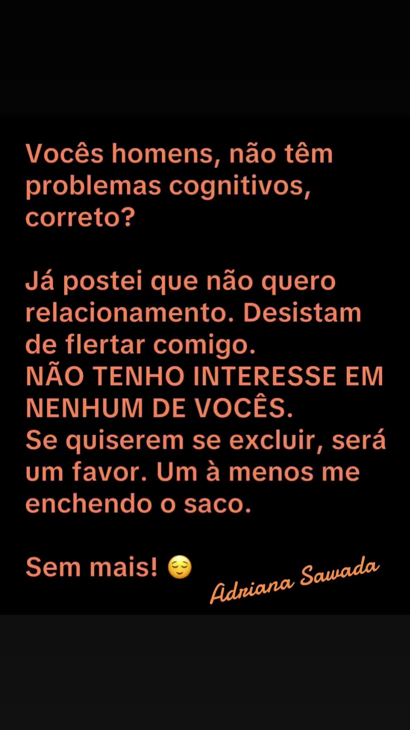 @Adriana Sawada