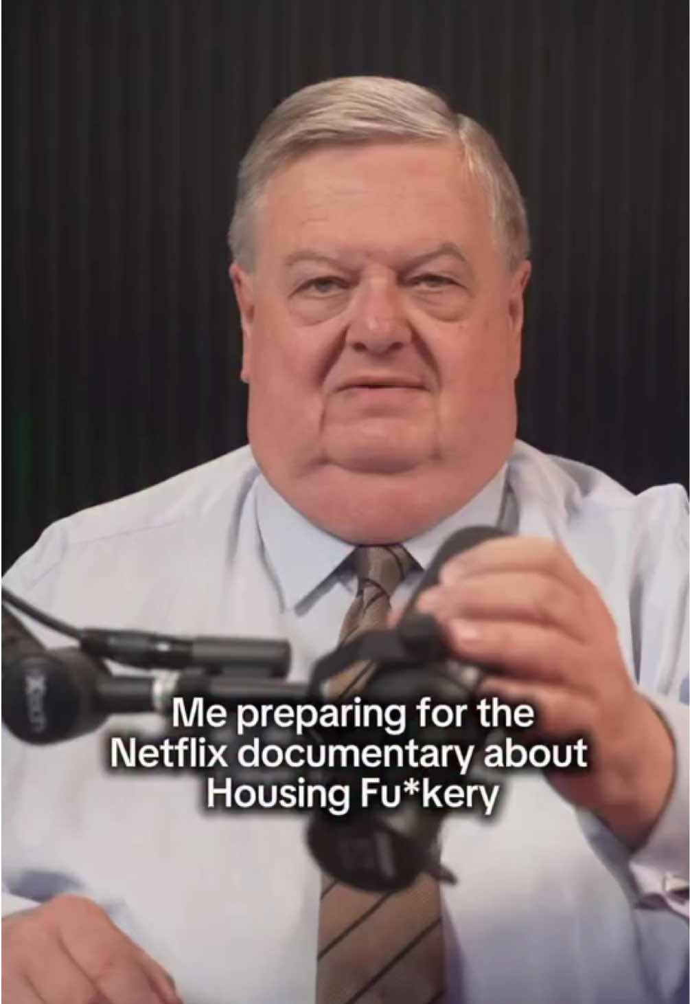 @Ron Butler